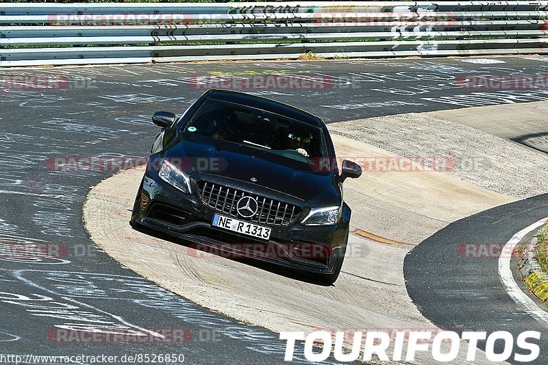 Bild #8526850 - Touristenfahrten Nürburgring Nordschleife (17.05.2020)