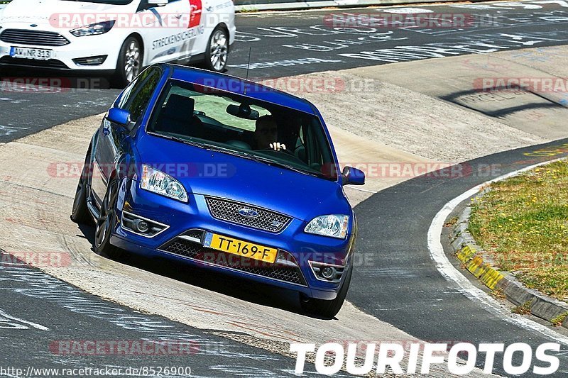 Bild #8526900 - Touristenfahrten Nürburgring Nordschleife (17.05.2020)