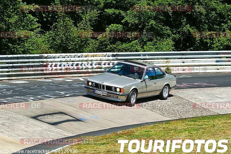 Bild #8526936 - Touristenfahrten Nürburgring Nordschleife (17.05.2020)