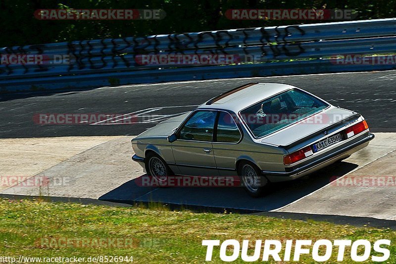 Bild #8526944 - Touristenfahrten Nürburgring Nordschleife (17.05.2020)