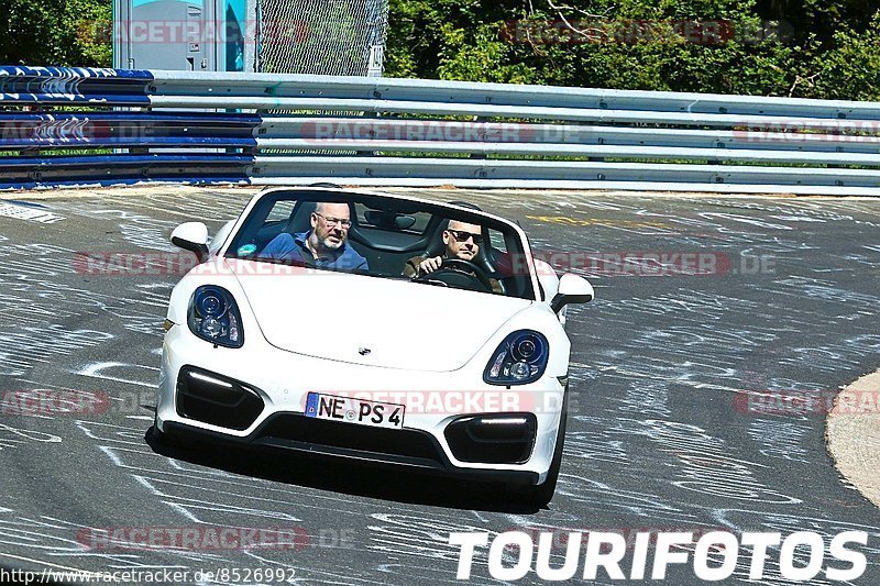 Bild #8526992 - Touristenfahrten Nürburgring Nordschleife (17.05.2020)