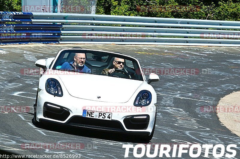 Bild #8526993 - Touristenfahrten Nürburgring Nordschleife (17.05.2020)