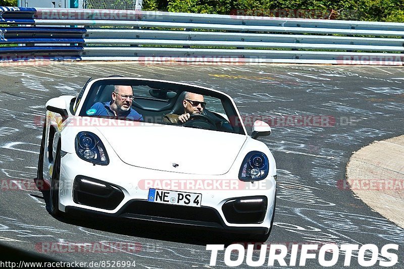 Bild #8526994 - Touristenfahrten Nürburgring Nordschleife (17.05.2020)