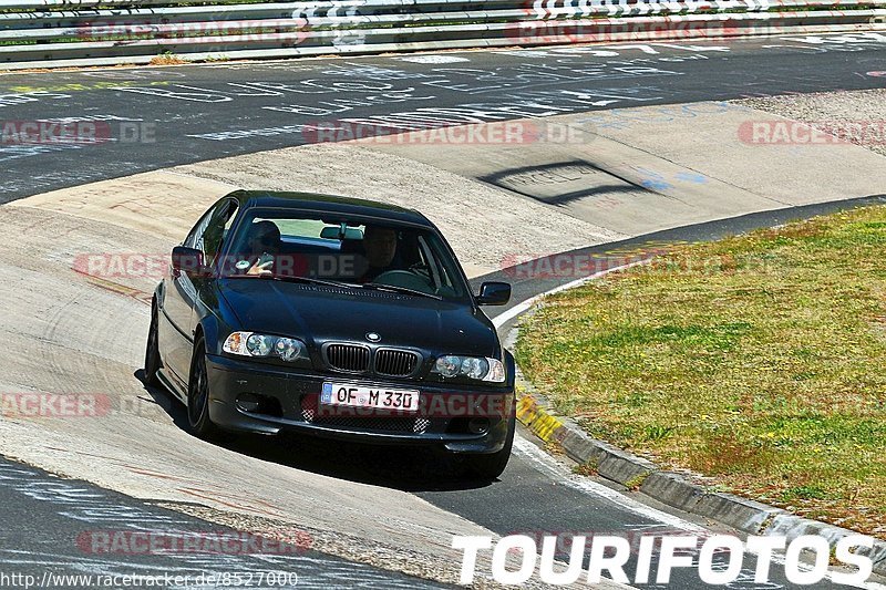 Bild #8527000 - Touristenfahrten Nürburgring Nordschleife (17.05.2020)