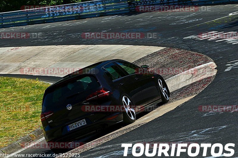 Bild #8527025 - Touristenfahrten Nürburgring Nordschleife (17.05.2020)