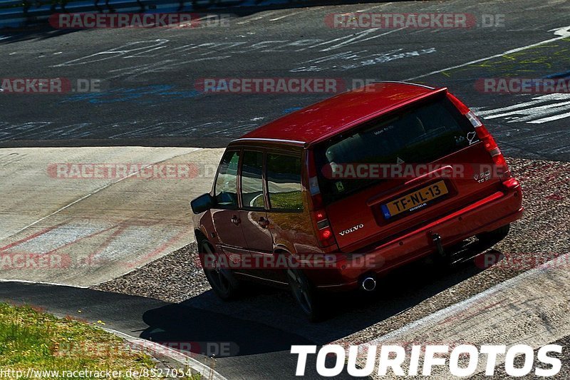 Bild #8527054 - Touristenfahrten Nürburgring Nordschleife (17.05.2020)