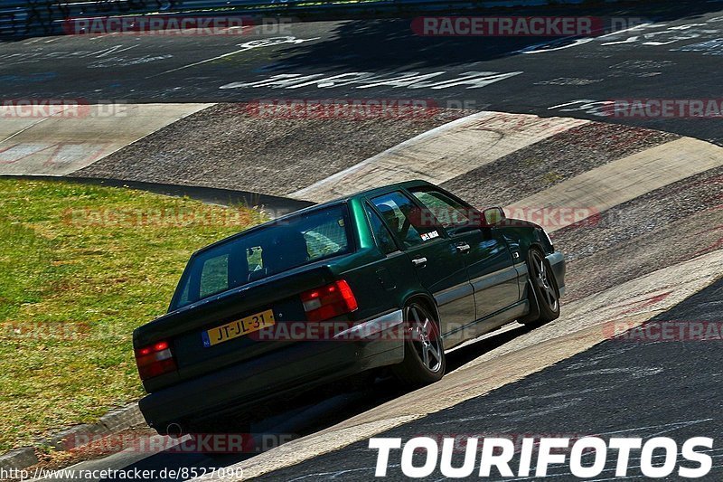 Bild #8527090 - Touristenfahrten Nürburgring Nordschleife (17.05.2020)