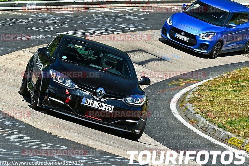 Bild #8527132 - Touristenfahrten Nürburgring Nordschleife (17.05.2020)