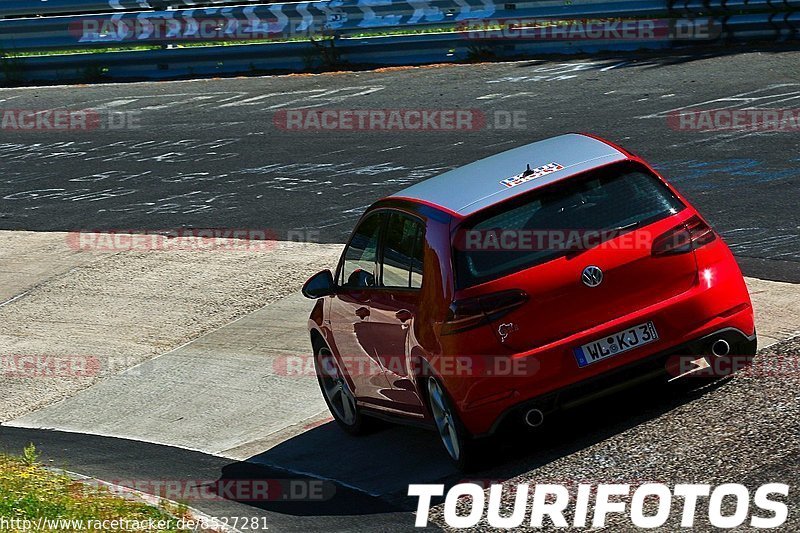 Bild #8527281 - Touristenfahrten Nürburgring Nordschleife (17.05.2020)