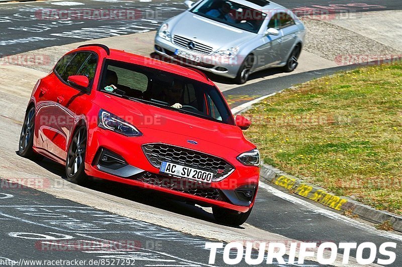 Bild #8527292 - Touristenfahrten Nürburgring Nordschleife (17.05.2020)