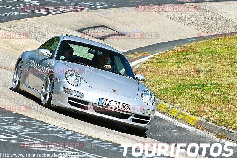 Bild #8527331 - Touristenfahrten Nürburgring Nordschleife (17.05.2020)