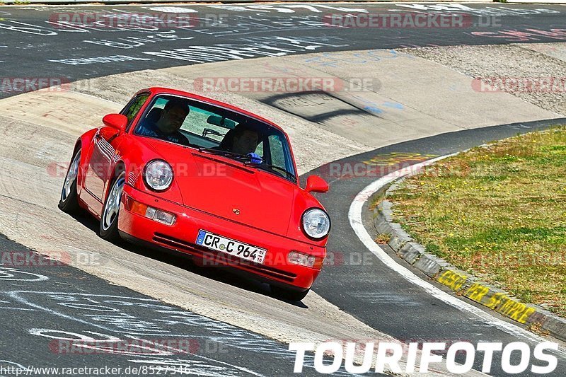 Bild #8527346 - Touristenfahrten Nürburgring Nordschleife (17.05.2020)