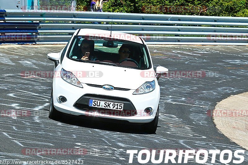 Bild #8527423 - Touristenfahrten Nürburgring Nordschleife (17.05.2020)