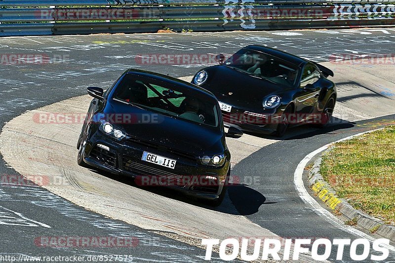 Bild #8527575 - Touristenfahrten Nürburgring Nordschleife (17.05.2020)