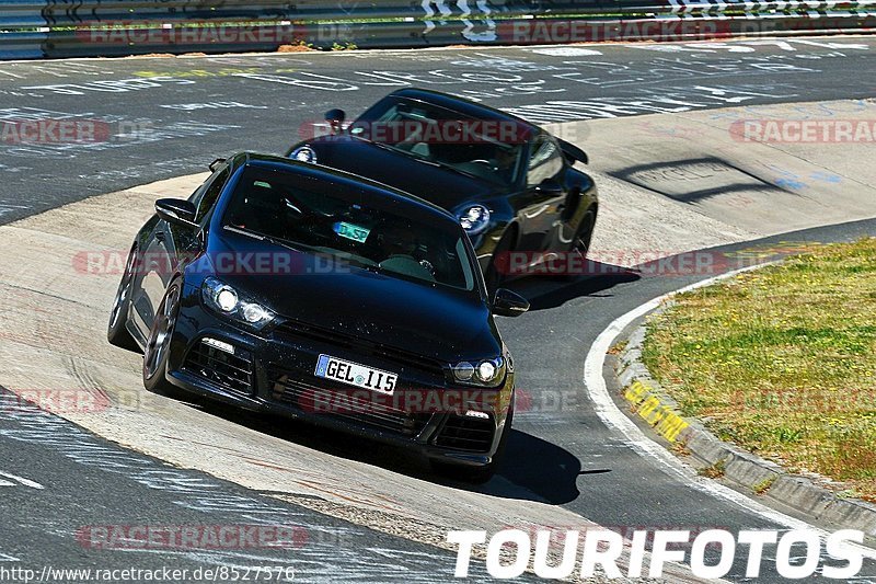 Bild #8527576 - Touristenfahrten Nürburgring Nordschleife (17.05.2020)