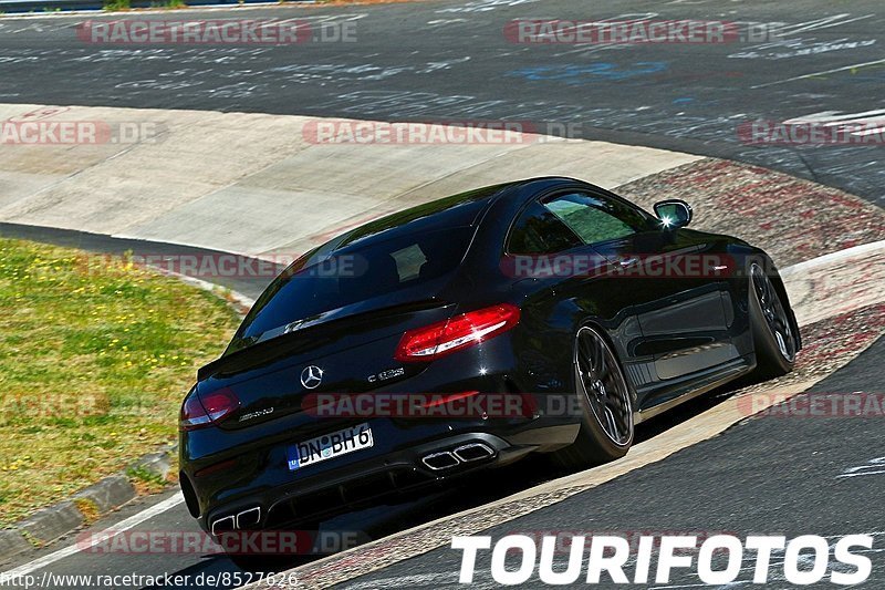 Bild #8527626 - Touristenfahrten Nürburgring Nordschleife (17.05.2020)