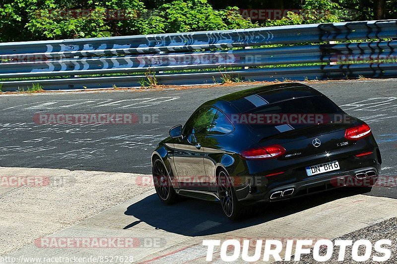 Bild #8527628 - Touristenfahrten Nürburgring Nordschleife (17.05.2020)