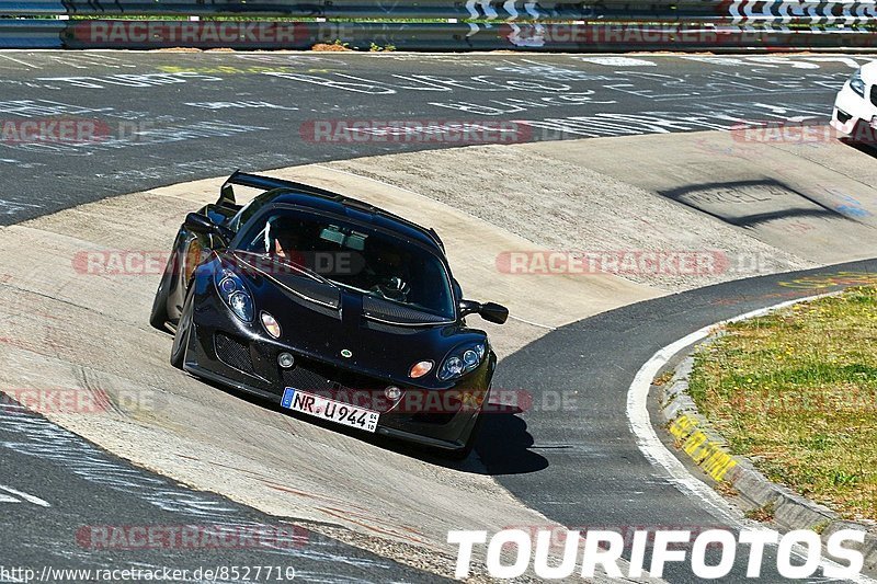 Bild #8527710 - Touristenfahrten Nürburgring Nordschleife (17.05.2020)