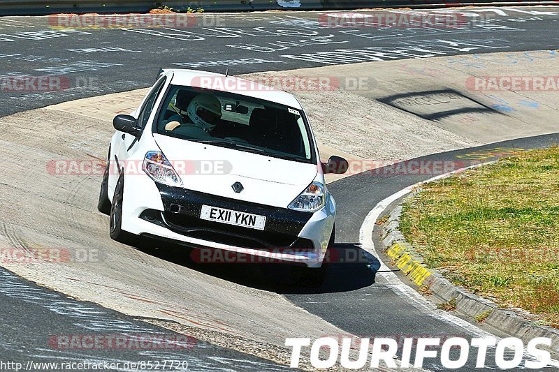 Bild #8527720 - Touristenfahrten Nürburgring Nordschleife (17.05.2020)