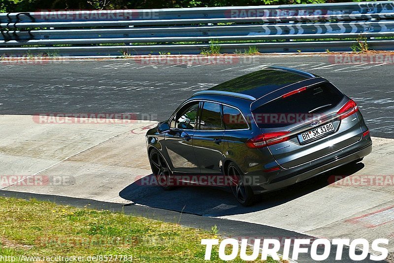 Bild #8527783 - Touristenfahrten Nürburgring Nordschleife (17.05.2020)