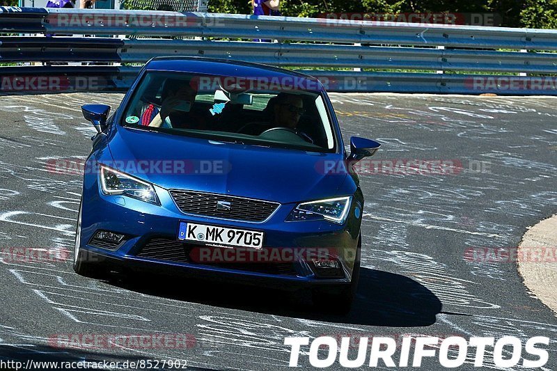 Bild #8527902 - Touristenfahrten Nürburgring Nordschleife (17.05.2020)