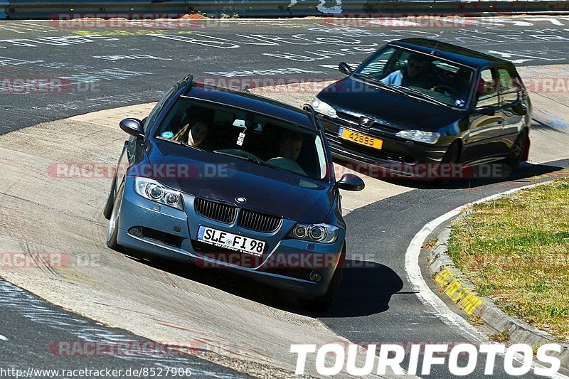 Bild #8527906 - Touristenfahrten Nürburgring Nordschleife (17.05.2020)