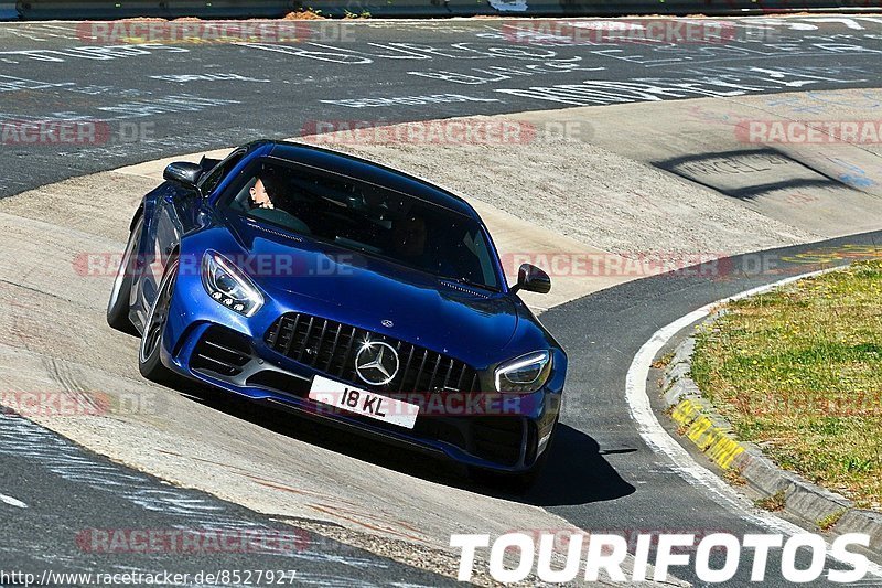 Bild #8527927 - Touristenfahrten Nürburgring Nordschleife (17.05.2020)