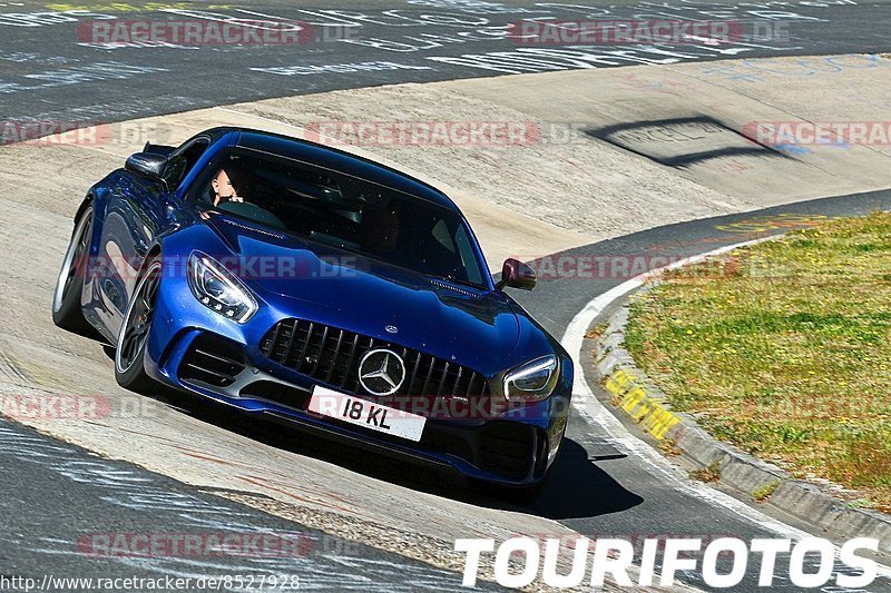 Bild #8527928 - Touristenfahrten Nürburgring Nordschleife (17.05.2020)