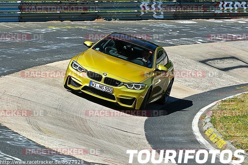 Bild #8527929 - Touristenfahrten Nürburgring Nordschleife (17.05.2020)