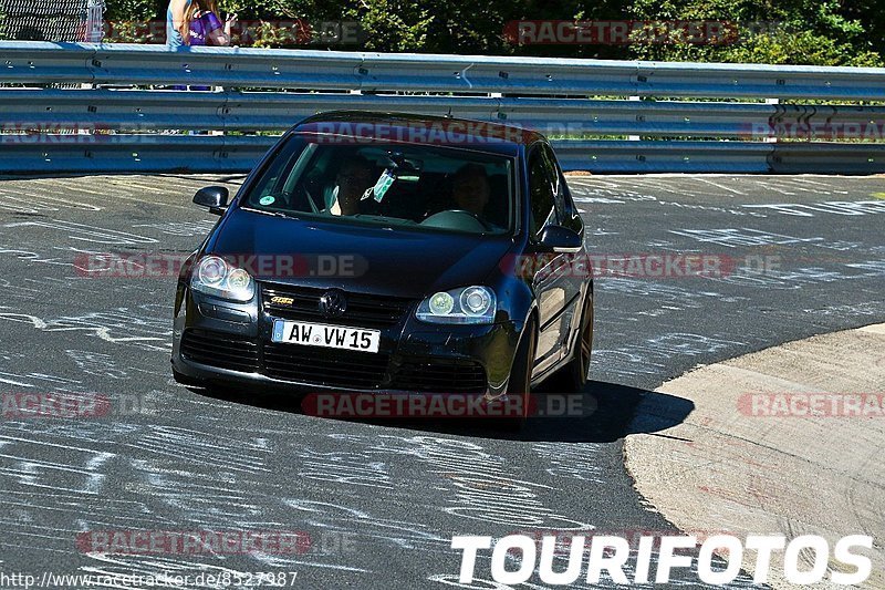 Bild #8527987 - Touristenfahrten Nürburgring Nordschleife (17.05.2020)