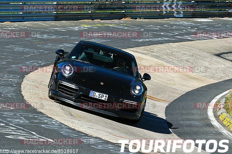 Bild #8528017 - Touristenfahrten Nürburgring Nordschleife (17.05.2020)