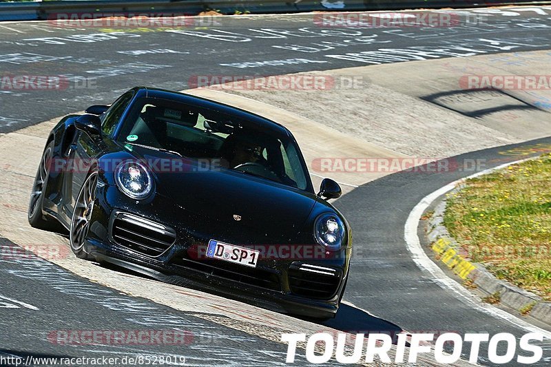 Bild #8528019 - Touristenfahrten Nürburgring Nordschleife (17.05.2020)