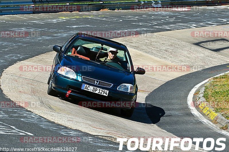 Bild #8528027 - Touristenfahrten Nürburgring Nordschleife (17.05.2020)