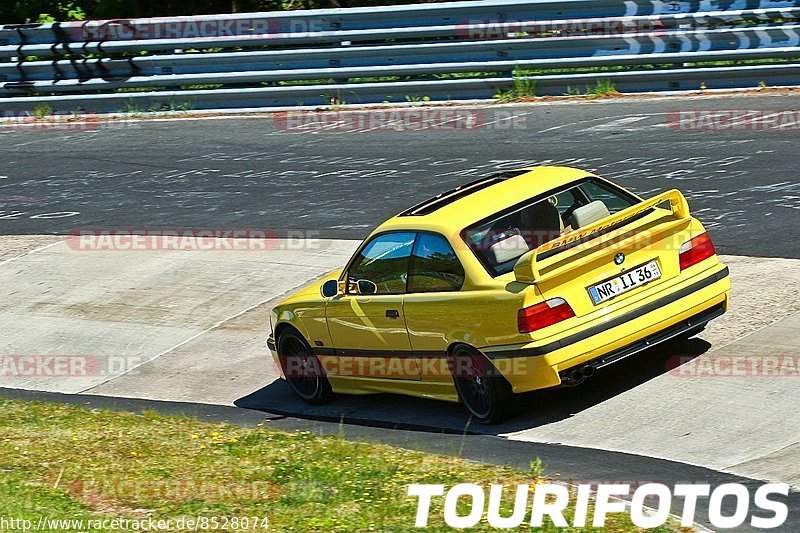 Bild #8528074 - Touristenfahrten Nürburgring Nordschleife (17.05.2020)