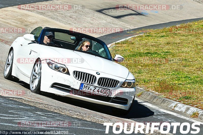 Bild #8528098 - Touristenfahrten Nürburgring Nordschleife (17.05.2020)