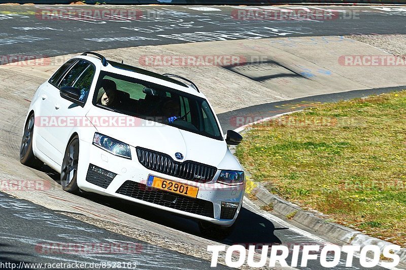 Bild #8528163 - Touristenfahrten Nürburgring Nordschleife (17.05.2020)