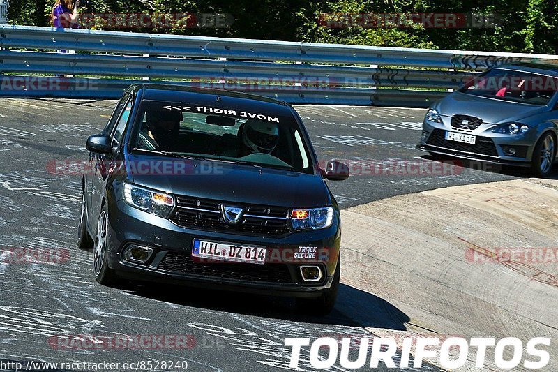 Bild #8528240 - Touristenfahrten Nürburgring Nordschleife (17.05.2020)