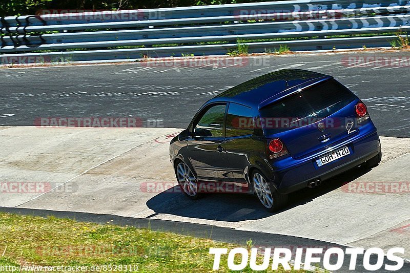 Bild #8528310 - Touristenfahrten Nürburgring Nordschleife (17.05.2020)