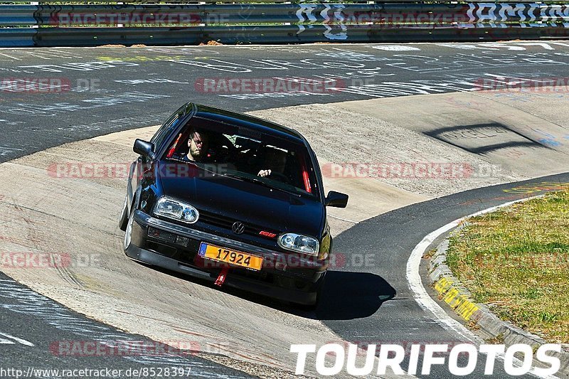 Bild #8528397 - Touristenfahrten Nürburgring Nordschleife (17.05.2020)