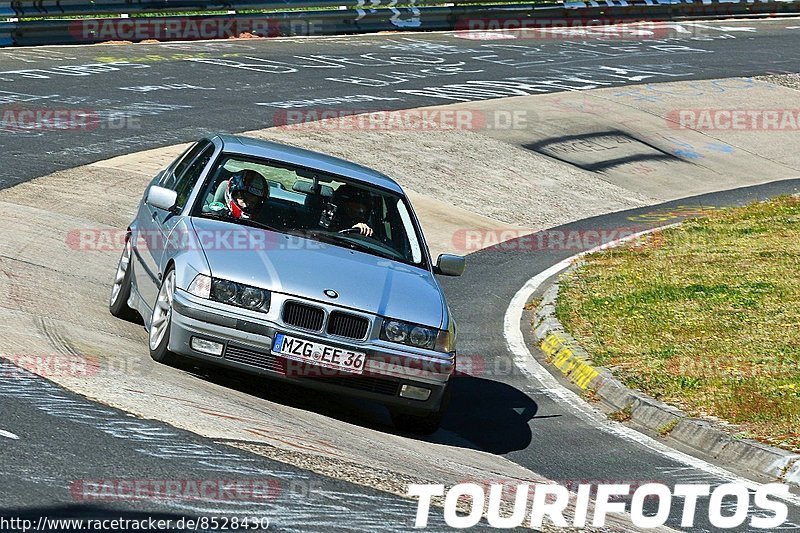 Bild #8528430 - Touristenfahrten Nürburgring Nordschleife (17.05.2020)