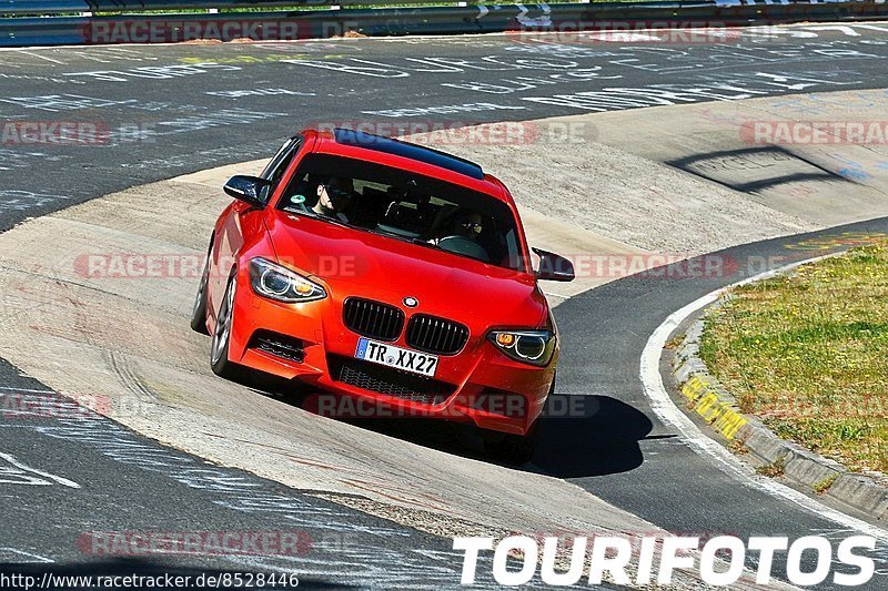 Bild #8528446 - Touristenfahrten Nürburgring Nordschleife (17.05.2020)