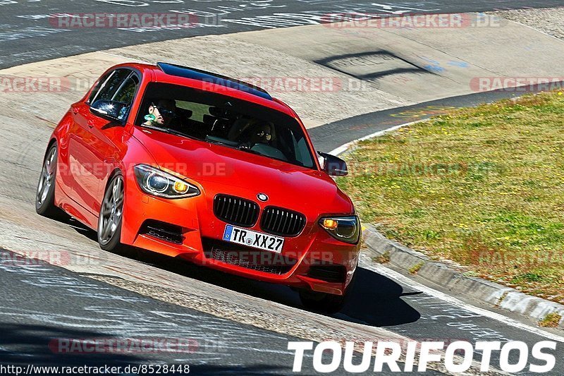 Bild #8528448 - Touristenfahrten Nürburgring Nordschleife (17.05.2020)