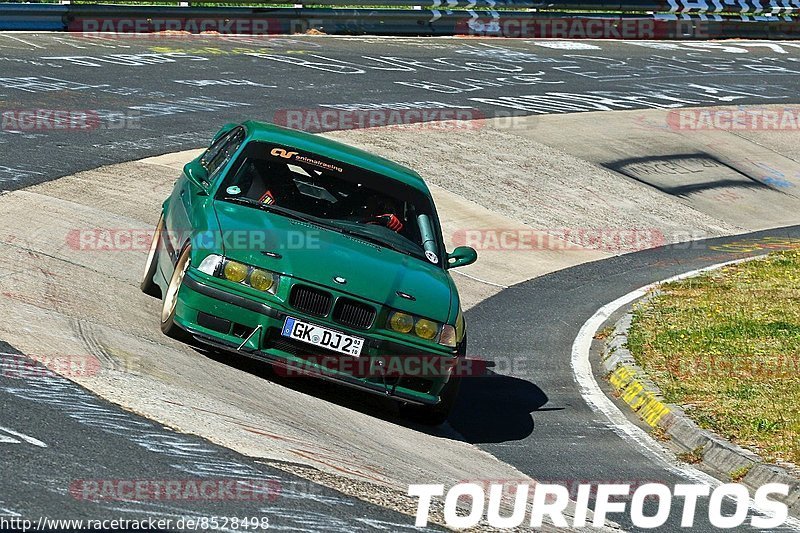 Bild #8528498 - Touristenfahrten Nürburgring Nordschleife (17.05.2020)