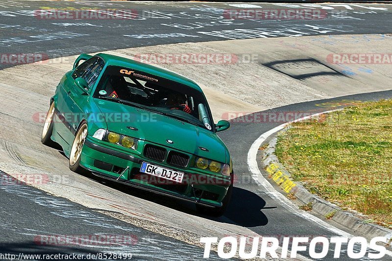 Bild #8528499 - Touristenfahrten Nürburgring Nordschleife (17.05.2020)