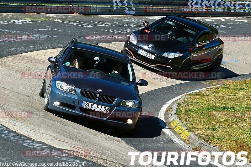 Bild #8528514 - Touristenfahrten Nürburgring Nordschleife (17.05.2020)