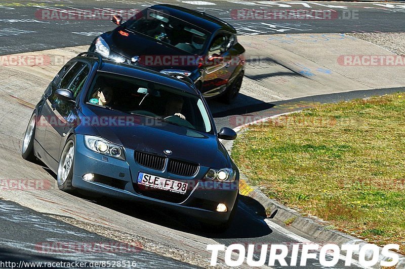 Bild #8528516 - Touristenfahrten Nürburgring Nordschleife (17.05.2020)