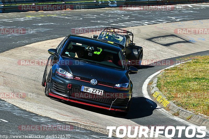 Bild #8528530 - Touristenfahrten Nürburgring Nordschleife (17.05.2020)