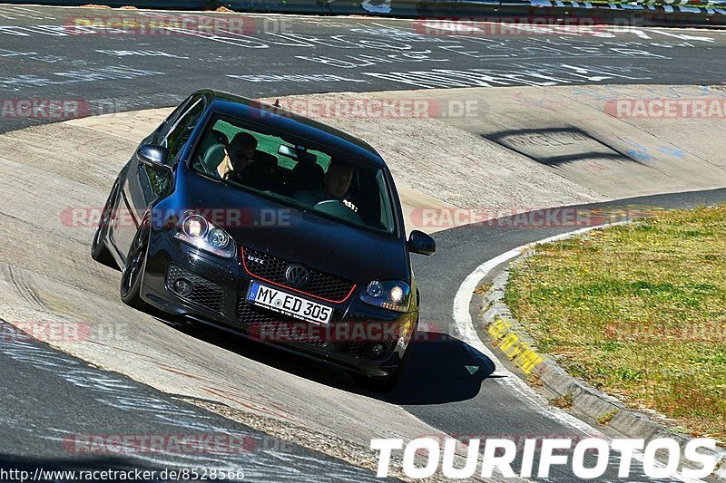 Bild #8528566 - Touristenfahrten Nürburgring Nordschleife (17.05.2020)