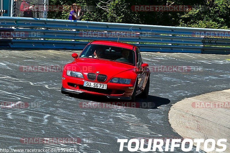 Bild #8528675 - Touristenfahrten Nürburgring Nordschleife (17.05.2020)