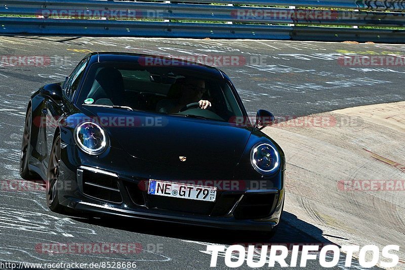 Bild #8528686 - Touristenfahrten Nürburgring Nordschleife (17.05.2020)